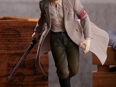 Attack on Titan: Reiner Braun POP UP PARADE Figurine Supply