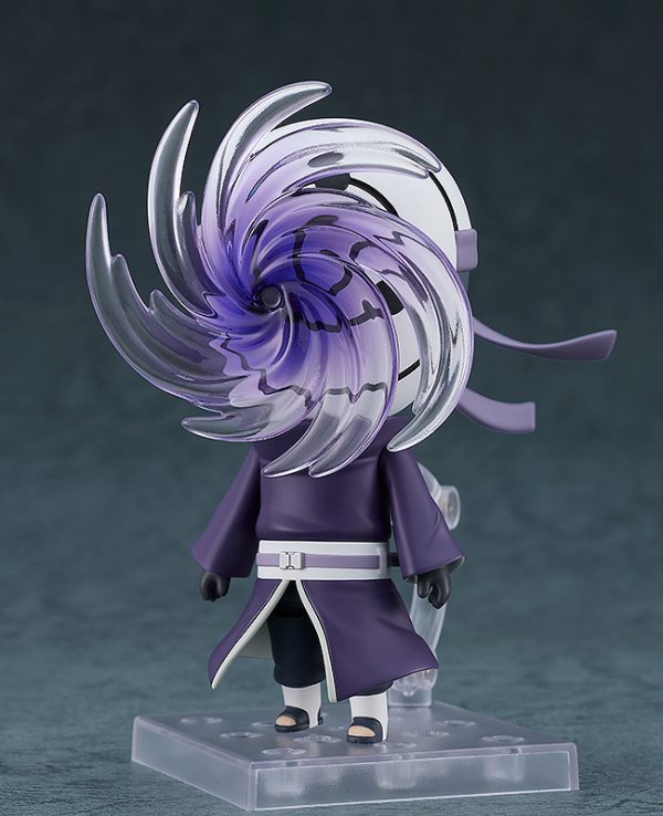 Naruto: 2120 Obito Uchiha Nendoroid Sale