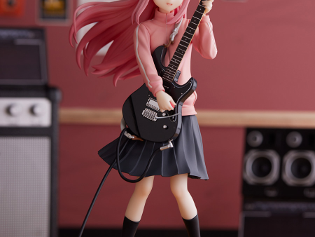 Bocchi the Rock!: Hitori Gotoh Tenitol Figure Online now