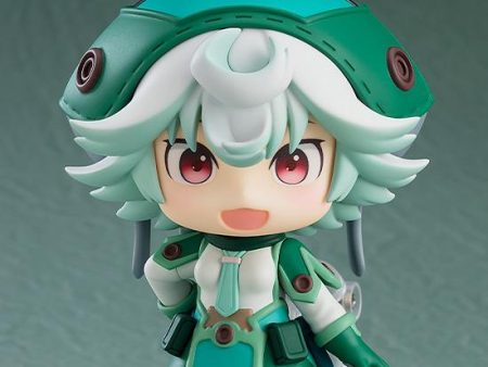 Made in Abyss: 1888 Prushka Nendoroid Discount