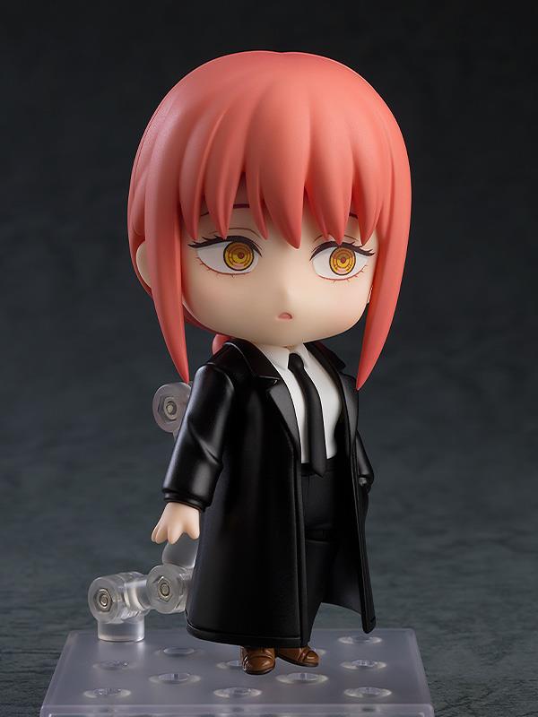 Chainsaw Man: 2004 Makima Nendoroid Supply