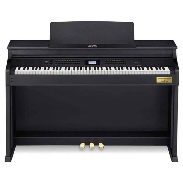 Casio Digital Pianos: AP700 88 Key (Black Edition) For Cheap