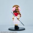 Final Fantasy VII: Aerith Gainsborough Adorable Arts Figurine Cheap