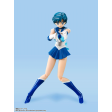 Sailor Moon: Sailor Mercury [Animation Colour Ver.] S.H. Figuarts Discount