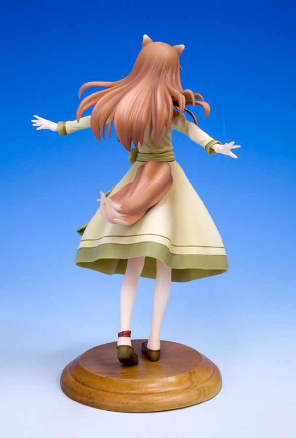 Spice and Wolf: Holo 1 8 Scale Figurine Online Hot Sale