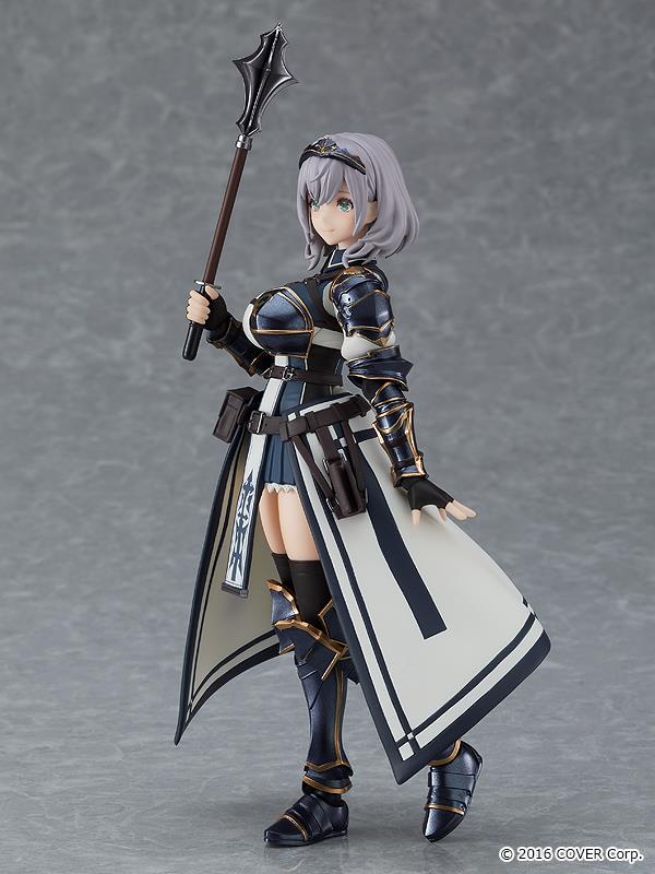 Hololive: 565 Shirogane Noel Figma Online now