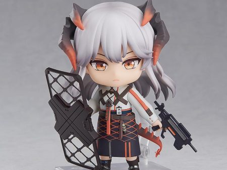 Arknights: 1810 Saria Nendoroid Hot on Sale