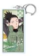 Naruto: Shikamaru Acrylic Banner Key Chain For Discount