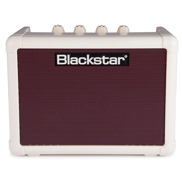 Blackstar Fly 3 Vintage Guitar Mini Amp Stereo Pack Fashion