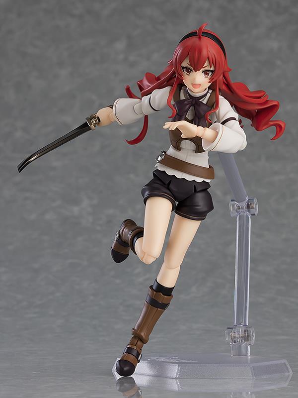 Mushoku Tensei: 566 Eris Boreas Greyrat Figma Cheap