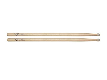 Vater Drum Sticks: 5A Power Nylon Tip Sticks Hot on Sale