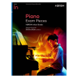 ABRSM Piano Exam Pieces 2025-2026- Initial on Sale