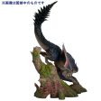 Monter Hunter: Swift Wyvern Nargacuga Builder Creators Model Non-Scale Figurine Sale