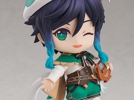 Genshin Impact: 1795 Venti Nendoroid Cheap