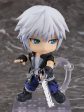 Kingdom Hearts: 1555 Riku: Kingdom Hearts III Ver. Nendoroid Online now