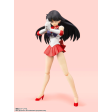 Sailor Moon: Sailor Mars [Animation Colour Ver.] S.H. Figuarts Online now