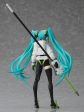 Vocaloid: SP-149 Racing Miku 2022 Ver. Figma Online