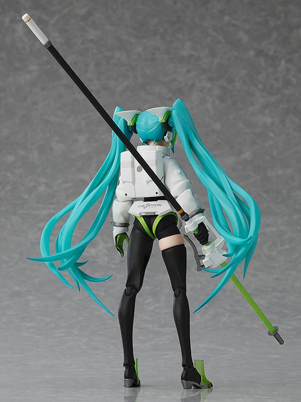 Vocaloid: SP-149 Racing Miku 2022 Ver. Figma Online