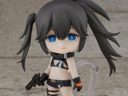 Black Rock Shooter: Dawn Fall: 1882 Empress [Black Rock Shooter]: Dawn Fall Ver. Nendoroid Cheap