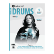 RSL Rockschool Drums - Grade 3 (2024) Exam Book Hot on Sale