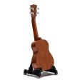 Koda 21Inch Soprano Ukulele Solid Mahogany Body, Aquila Strings Gigbag For Discount