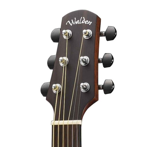 Walden G770CE Natura Electro Acoustic Guitar Hot on Sale