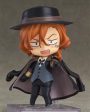 Bungo Stray Dogs: 676 Chuya Nakahara Nendoroid on Sale