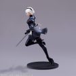 NieR:Automata: 2B FORM-ISM -Goggles Off- Prize Figure Discount