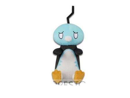 Pokemon: Eiscue -No Ice- Plush Online Hot Sale