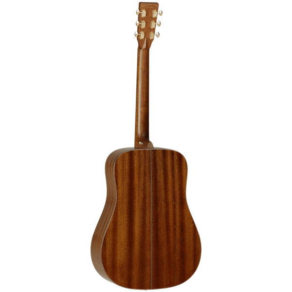 Tanglewood Acoustic Guitar Heritage Series: TW15 H Dreadnought Online Hot Sale