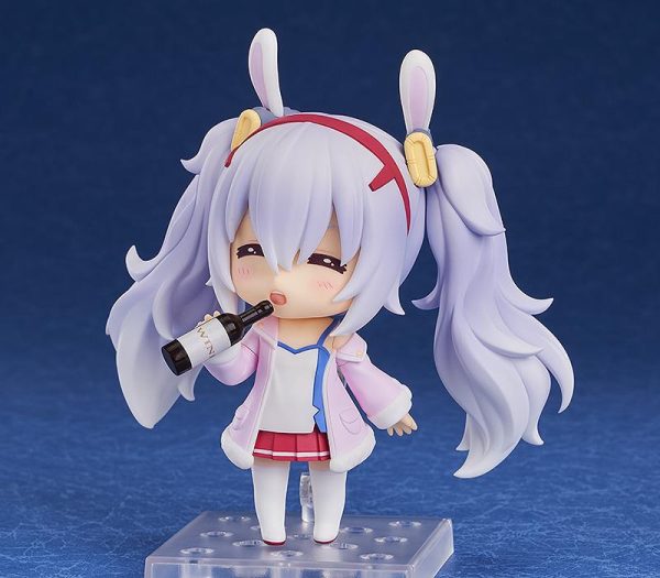 Azur Lane: 1923 Laffey Nendoroid Online Hot Sale