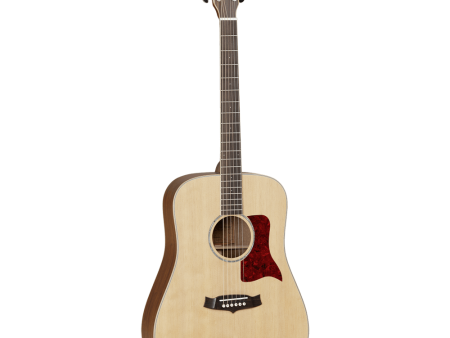 Tanglewood Acoustic Guitar Sundance Pro: TW15 NS For Cheap