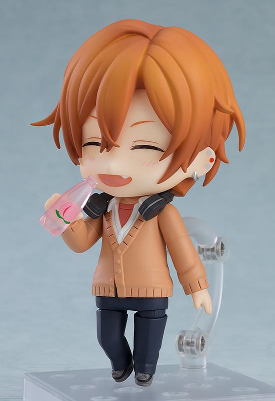 Sasaki and Miyano: 1890 Shumei Sasaki Nendoroid Sale