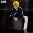 Hunter X Hunter: Kurapika Noodle Stopper Prize Figure Hot on Sale