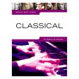 Really Easy Piano Classical 36 Pieces Fashion