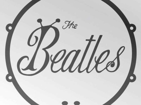 Beatles Fridge Magnet Hot on Sale