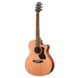 Walden G770CE Natura Electro Acoustic Guitar Hot on Sale