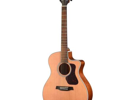 Walden G770CE Natura Electro Acoustic Guitar Hot on Sale