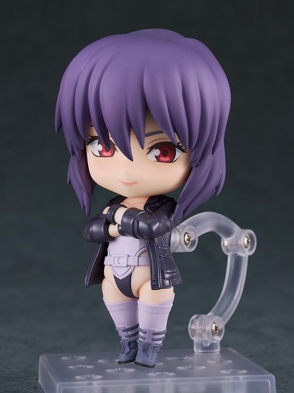 Ghost in the Shell: 2422 Kusanagi Motoko S.A.C. Ver. Nendoroid Cheap