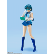 Sailor Moon: Sailor Mercury [Animation Colour Ver.] S.H. Figuarts Discount