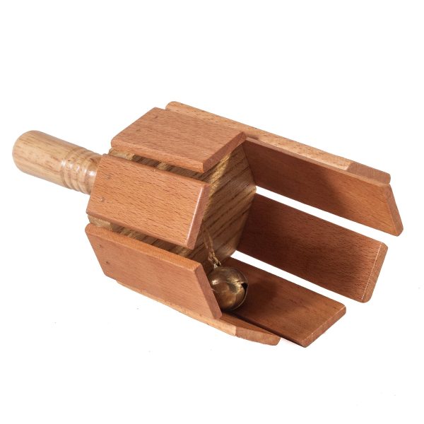 Koda Percussion Multi-Tone Block Discount