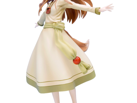 Spice and Wolf: Holo 1 8 Scale Figurine Online Hot Sale