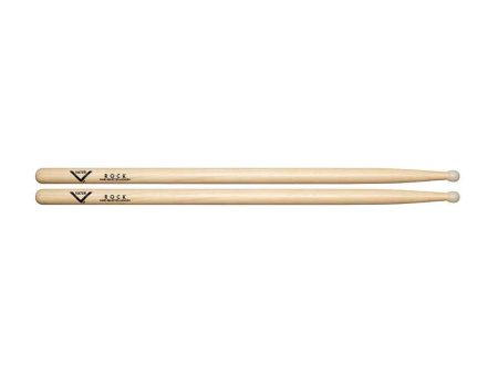 Vater Drum Sticks Rock Nylon Tip Online