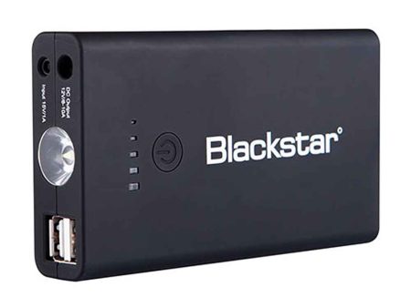 Blackstar PB-1 Power Pack for V3 Core Series and Fly Series Hot on Sale