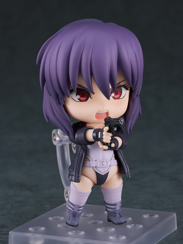 Ghost in the Shell: 2422 Kusanagi Motoko S.A.C. Ver. Nendoroid Cheap