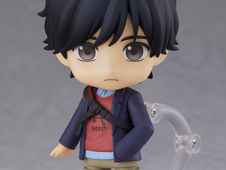 Banana Fish: 1082 Eiji Okumura Nendoroid Online