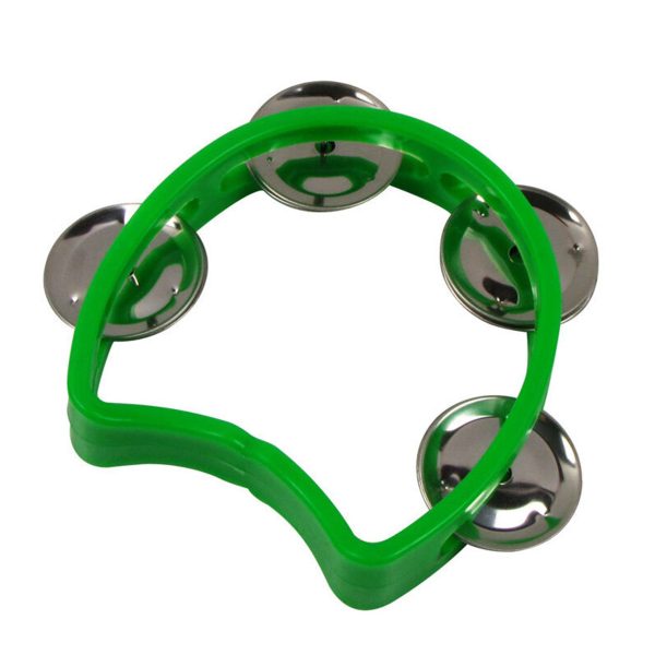 Koda 4  Star Tambourine, 4 Jingle on Sale