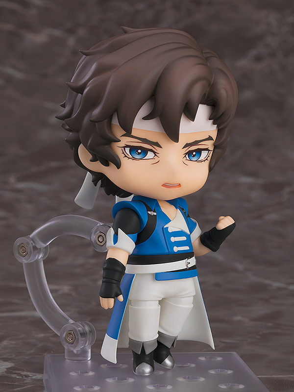 Castlevania: Nocturne: 2317 Richter Belmont Nendoroid Discount