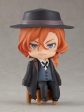 Bungo Stray Dogs: Chuya Nakahara Nendoroid Swacchao! For Sale