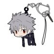 Evangelion: Kaworu Eva-13 Plugsuit Tsumamare Key Chain Sale